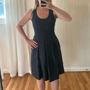 Banana Republic Sleeveless Dress